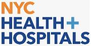 NYC Health + Hospitals Logo
